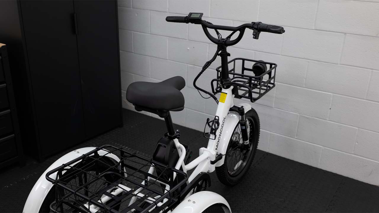 Reducing Your Electric Trike's Maintenance Cost: A Guide