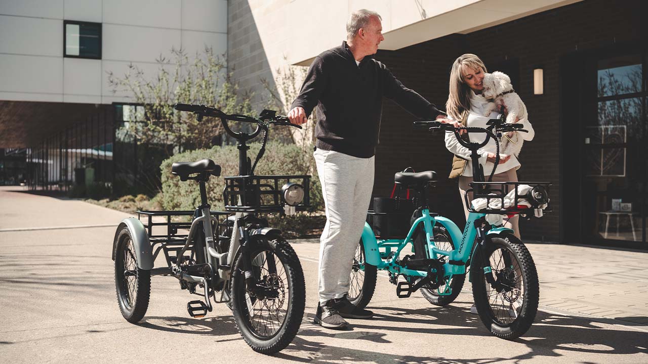 How Durable Are Electric Trikes? An Assessment