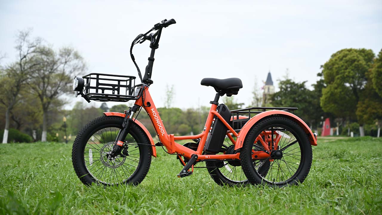 Electric Trike Reviews - What to Understand Before Buying