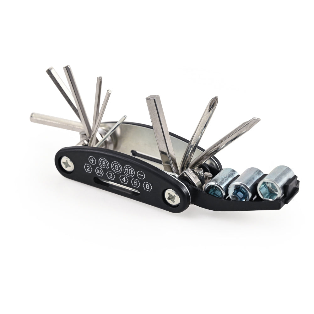 MC Trike Set-pakket (niet te koop/niet-levering)