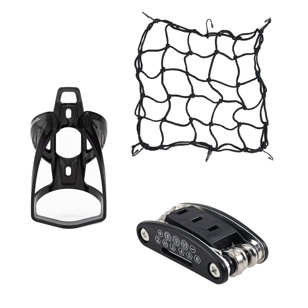 MC Trike Set-pakket (niet te koop/niet-levering)