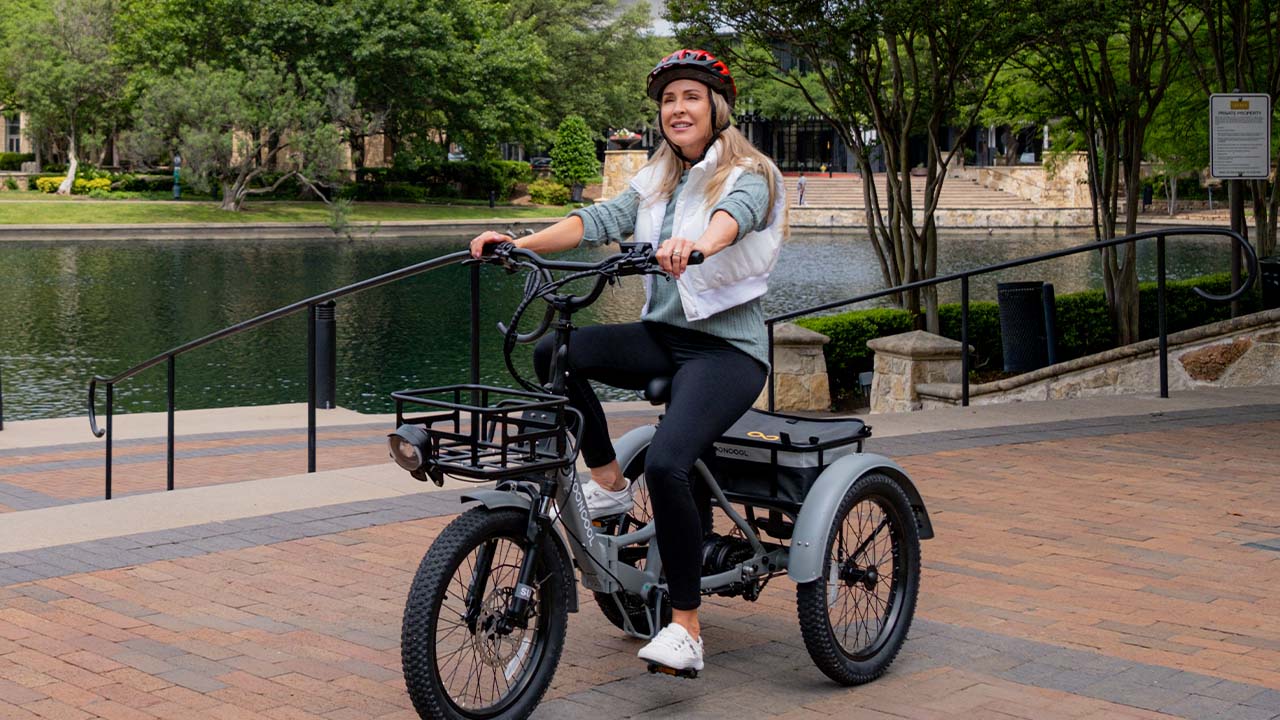Are Electric Trikes Truly an Economical Choice?