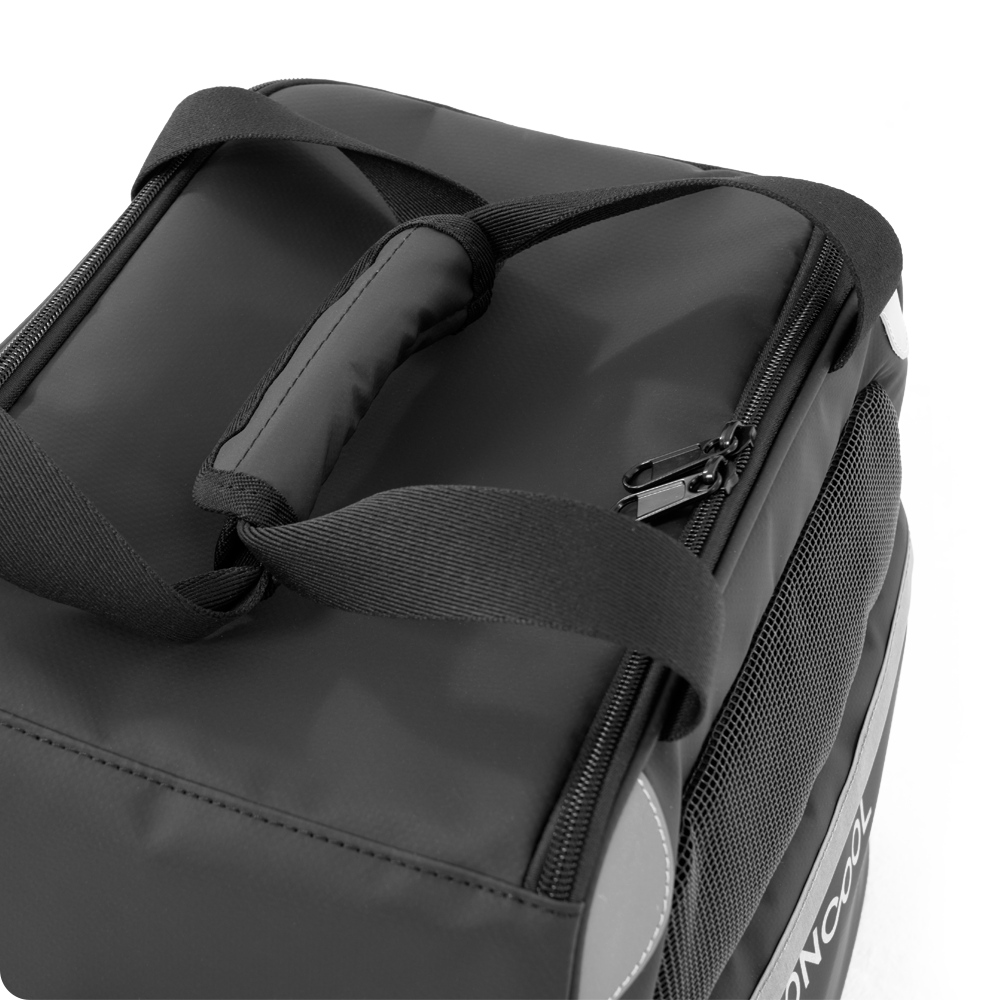 MC Front Pet Carrier